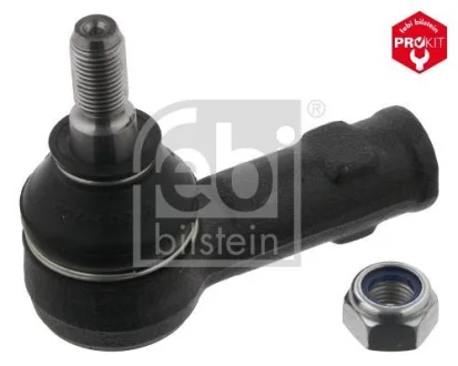 Рульовий наконечник лів/прав CITROEN C25 FIAT DUCATO, TALENTO PEUGEOT J5 1.8-2.5D 09.81-05.94 FEBI BILSTEIN 10900