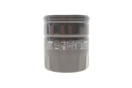 Фільтр масляний Ford Maverick/Transit/Ford USA Mustang/Mazda 3/5/6/MX-5 III/Saab 1.8-4.9 72- FEBI BILSTEIN 109139