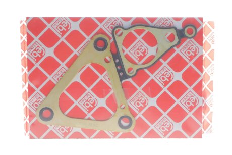 Прокладка кришки двигуна передньої Ford Transit 2.4DI 00-14 FEBI BILSTEIN 109242