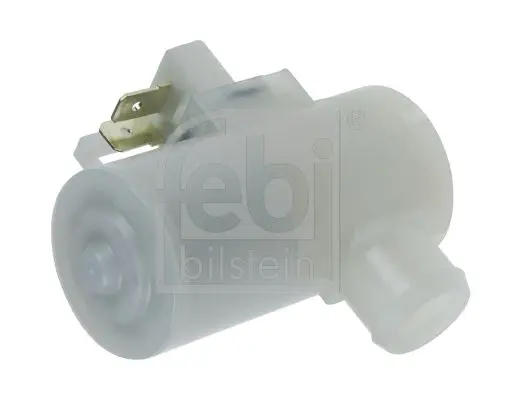 Насос омивача скла Mitsubishi Montero/Pajero 96- FEBI BILSTEIN 109273 (фото 1)