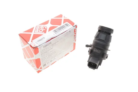 Моторчик склоочисника Toyota Land Cruiser /Lexus LX/Mazda 6 03- FEBI BILSTEIN 109275