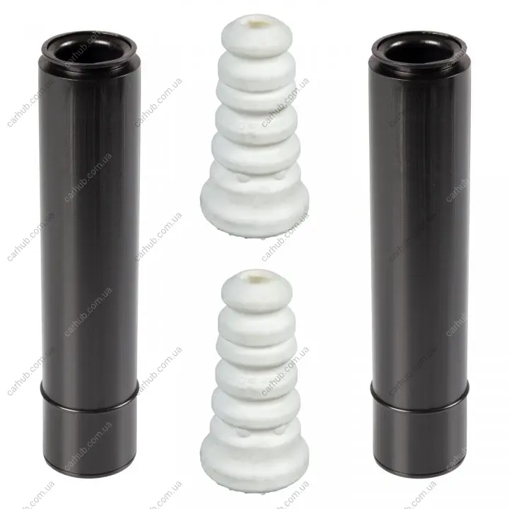 Пильник + відбійник амортизатора (заднього) Ford Focus 04-12 (к-кт 2 шт.) FEBI BILSTEIN 109330 (фото 1)