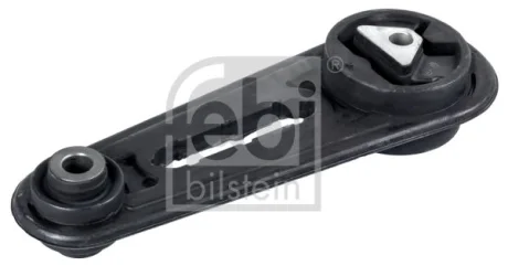 Подушка двигуна задн, гумово-металев. NISSAN CUBE, NV200, NV200 / EVALIA, TIIDA 1.6/1.8 09.04- FEBI BILSTEIN 109332