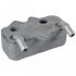 Масляний радіатор OPEL ASTRA G, ASTRA G/KOMBI, SIGNUM, SINTRA, VECTRA B, VECTRA C, VECTRA C GTS, ZAFIRA A SAAB 9-3, 9-5 2.0D/2.2D 11.96-02.15 FEBI BILSTEIN 109344 (фото 1)