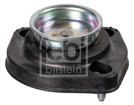 Подушка амортизатора задн прав HYUNDAI TUCSON KIA SPORTAGE II 2.0-2.7 06.04-01.12 FEBI BILSTEIN 109347 (фото 1)