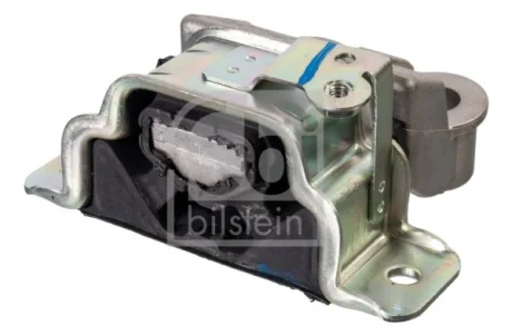 Подушка двигуна передн лів, гумово-металев. FIAT TIPO 1.3D 10.15- FEBI BILSTEIN 109372