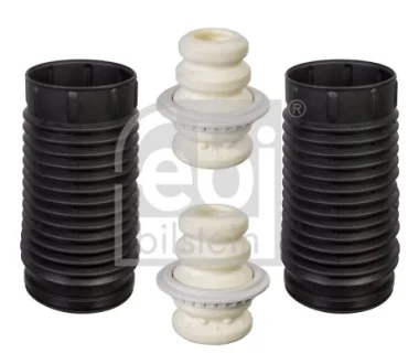 Пилозахисний к-т амортизатора передн FIAT DUCATO 2.0D/2.3D/3.0CNG 07.06- FEBI BILSTEIN 109376