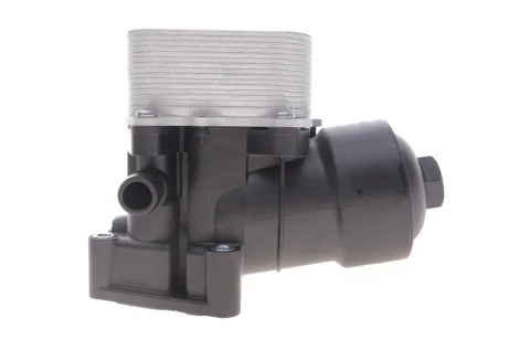 Корпус фільтра масляного (з радіатором) VW Caddy III/Crafter/T5 1.6TDI/2.0TDI 09- FEBI BILSTEIN 109394