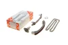 Комплект ланцюга ГРМ Toyota Avensis/Camry 00-09 (ланцюг/натяжник) FEBI BILSTEIN 109406 (фото 1)