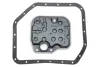 Фільтр АКПП Toyota Corolla 1.6/1.8 06-18 (з прокладкою) FEBI BILSTEIN 109413 (фото 1)