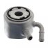 Фото 1 - радіатор масла 1.5dCi Kangoo/Clio/Logan/Megane 01- FEBI BILSTEIN 109469 Радіатор масла 1.5dCi Kangoo/Clio/Logan/Megane 01- FEBI BILSTEIN 109469 (фото 1)