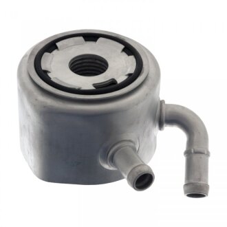 Фото радіатор масла 1.5dCi Kangoo/Clio/Logan/Megane 01- FEBI BILSTEIN 109469 Радіатор масла 1.5dCi Kangoo/Clio/Logan/Megane 01- FEBI BILSTEIN 109469
