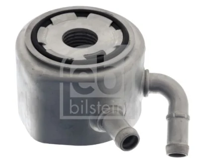Радіатор масла 1.5dCi Kangoo/Clio/Logan/Megane 01- FEBI BILSTEIN 109469