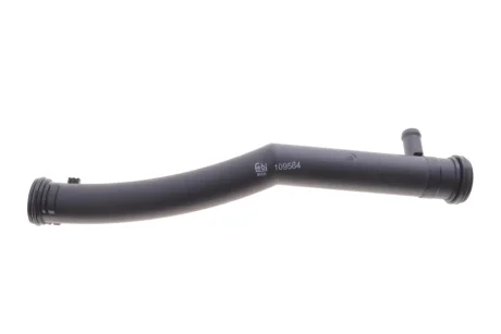 Патрубок системи охолодження VW Golf V/VI/Jetta III/IV/Passat/Polo V 1.4/1.6 TSI 03-14 FEBI BILSTEIN 109564