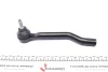 Наконечник тяги рульової (L) Nissan Qashqai II/X-Trail 1.6/2.0 dCi 13- (L=207mm) FEBI BILSTEIN 109583 (фото 4)