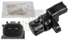 Датчик ABS задн лів TOYOTA HIACE IV, HILUX VI, HILUX VII, TUNDRA 2.0-4.7 08.89-09.15 FEBI BILSTEIN 109719 (фото 1)