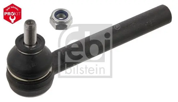 Рульовий наконечник лів/прав FIAT 126, BARCHETTA, GRANDE PUNTO, PUNTO LANCIA Y 0.7-1.9D 09.87-12.15 FEBI BILSTEIN 11279 (фото 1)