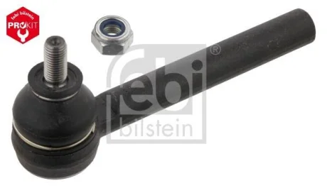 Рульовий наконечник лів/прав FIAT 126, BARCHETTA, GRANDE PUNTO, PUNTO LANCIA Y 0.7-1.9D 09.87-12.15 FEBI BILSTEIN 11279