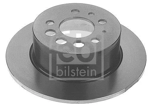 Гальмівний диск зад. VOLVO 240/260/740/760/940/960 74-98 FEBI BILSTEIN 11449 (фото 1)