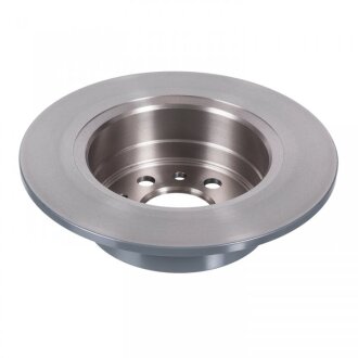 Гальмівний диск зад. VOLVO 240/260/740/760/940/960 74-98 FEBI BILSTEIN 11449