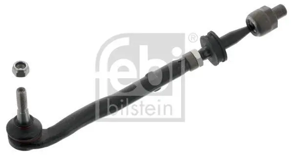Рульова тяга(з наконечником) лів (dł.352mm) BMW 5 (E39) 2.0-4.9 09.95-05.04 FEBI BILSTEIN 11817 (фото 1)