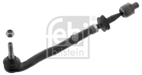Рульова тяга(з наконечником) лів (dł.352mm) BMW 5 (E39) 2.0-4.9 09.95-05.04 FEBI BILSTEIN 11817