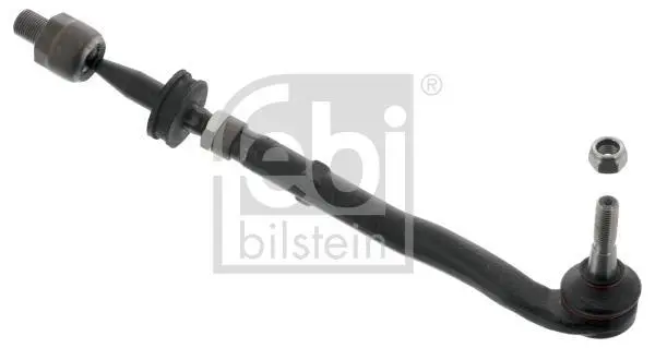 Рульова тяга(з наконечником) прав (dł.352mm) BMW 5 (E39) 2.0-4.9 09.95-05.04 FEBI BILSTEIN 11818 (фото 1)