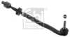 Рульова тяга(з наконечником) прав (dł.352mm) BMW 5 (E39) 2.0-4.9 09.95-05.04 FEBI BILSTEIN 11818 (фото 1)