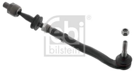 Рульова тяга(з наконечником) прав (dł.352mm) BMW 5 (E39) 2.0-4.9 09.95-05.04 FEBI BILSTEIN 11818