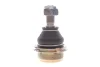 Опора кульова (передня/знизу) Citroen C5/Peugeot 405/607 87- FEBI BILSTEIN 11829 (фото 1)