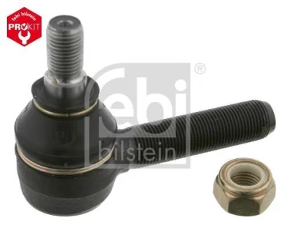 Рульовий наконечник лів MERCEDES MB (W631) 2.4D 02.88-02.96 FEBI BILSTEIN 11873