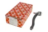 Наконечник тяги рульової (R) VW Sharan/Ford Galaxy 1.8-2.8 95-10 (L=220mm) FEBI BILSTEIN 11998 (фото 3)
