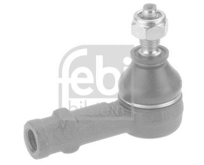 Наконечник тяги рульової Volvo 240/260/740/940 -94 FEBI BILSTEIN 12077