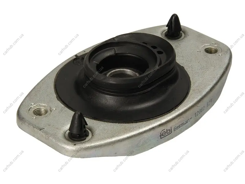 Подушка амортизатора (переднього) Fiat Punto 93-00 FEBI BILSTEIN 12082 (фото 1)