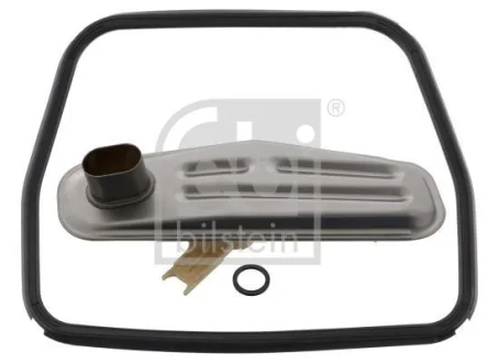 Гідравлічний фільтр коробки передач RENAULT 19 I, 19 II, SUPER 5, TWINGO I 1.2/1.2LPG/1.4 10.84-06.07 FEBI BILSTEIN 12105