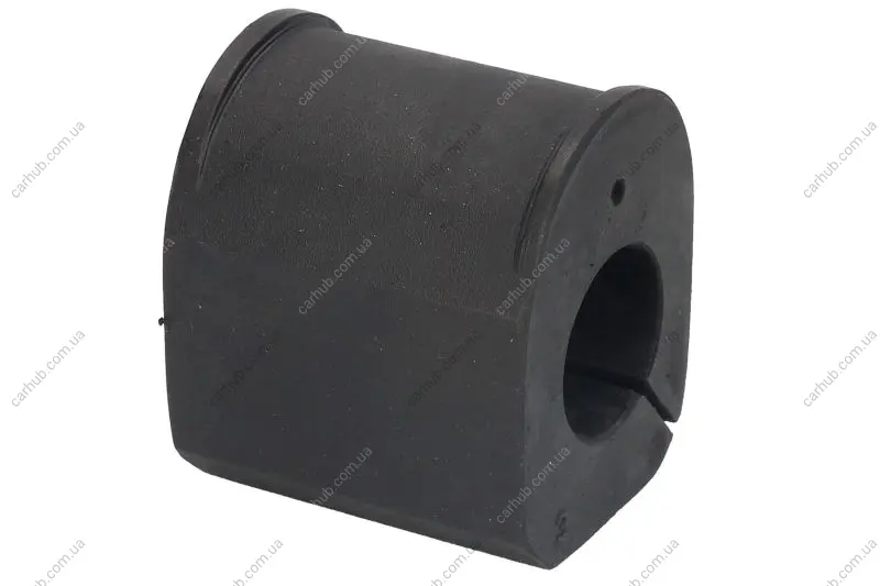 Втулка стабілізатора (переднього) Renault Clio 91- (d=20,5mm) FEBI BILSTEIN 12150 (фото 1)