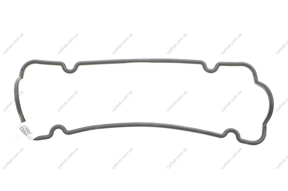 Прокладка кришки клапанів Fiat Punto 1.1/1.2i 93-10 FEBI BILSTEIN 12166 (фото 1)