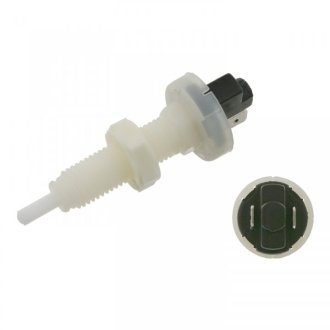 Датчик педали тормоза Fiat Ducato/Peugeot J5 83-94 (2 конт.) FEBI BILSTEIN 12229