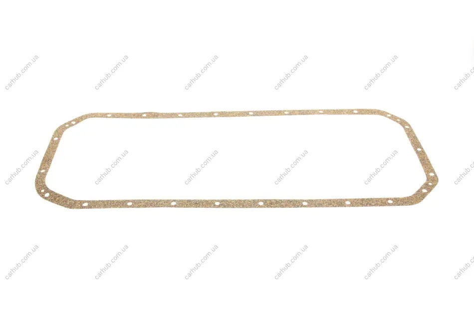 Прокладка піддону BMW 3/5 (6 cyl) 2.4D/TD (M21) 85- FEBI BILSTEIN 12289 (фото 1)