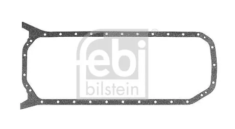 Прокладка піддона двигуна FEBI BILSTEIN 12319