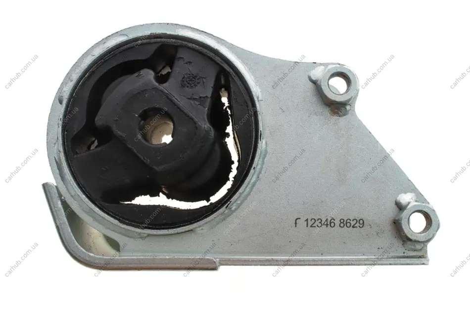 Подушка двигуна (задня) Fiat Ducato 1.9TD-2.5TD -94 FEBI BILSTEIN 12346 (фото 1)