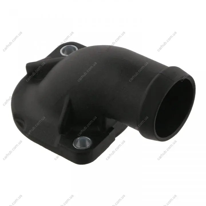 Фланець системи охолодження VW T4 2.0/1.9 TD 90-03 FEBI BILSTEIN 12403 (фото 1)