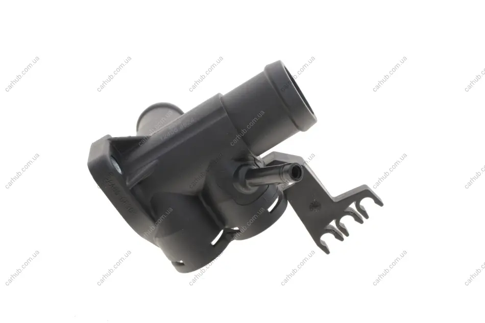Фланець системи охолодження VW Caddy II 1.6i 95-00 FEBI BILSTEIN 12406 (фото 1)