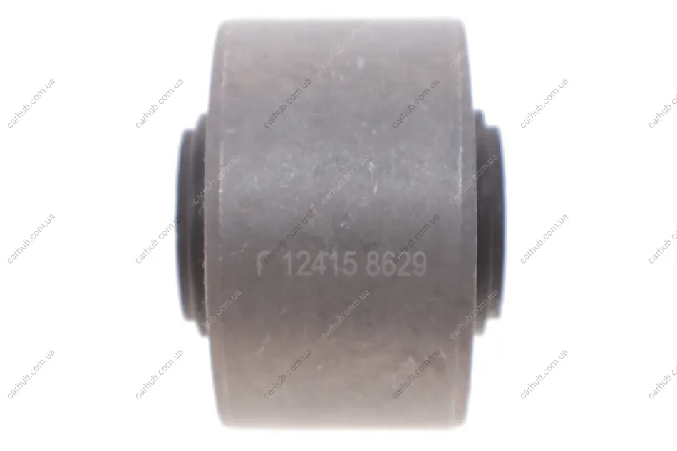 Сайлентблок подушки двигуна (зад.) Fiat Scudo/Citroen Jumpy 07-/Citroen Berlingo 08- (R) FEBI BILSTEIN 12415 (фото 1)