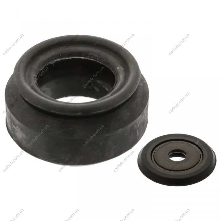 Подушка амортизатора (переднього) + підшипник Ford Escort/Fiesta/Siera 1.0-2.9 82-97 FEBI BILSTEIN 12449 (фото 1)