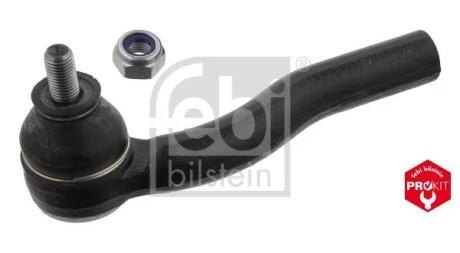 Рульовий наконечник лів FIAT DOBLO, PALIO, SIENA, STRADA 1.0-1.9D 04.96- FEBI BILSTEIN 12474