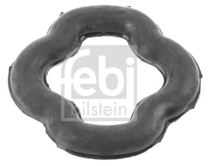 Кріплення (підвіс) вихлопної системи FEBI BILSTEIN 12524