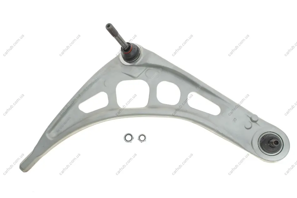 Важіль підвіски (передній/знизу) (R) BMW 3 (E46) 98- FEBI BILSTEIN 12529 (фото 1)