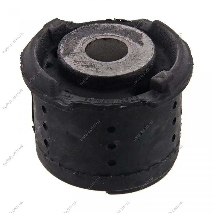 Подушка балки (задньої) BMW 3 (E46) 316-330i 98-05 FEBI BILSTEIN 12626 (фото 1)