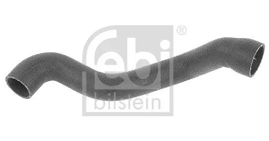 Патрубок радіатора (зверху) BMW 5 (E34)/7 (E32) 3.0 92-96 Л. FEBI BILSTEIN 12634 (фото 1)
